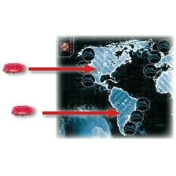 XCOM: Le Jeu de Plateau Zoom