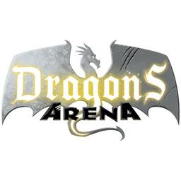 Dragon Arena Logo