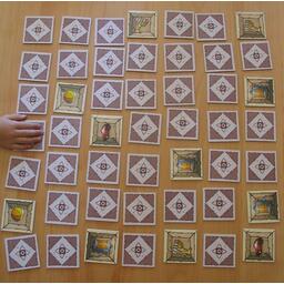 Trésor des Dragons Eclate