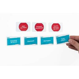 Débrouille-toi ! Eclate