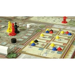 Teotihuacan: La Cité des Dieux Zoom