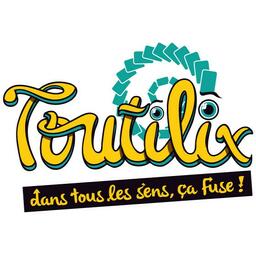 Toutilix Logo