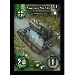 World of Tanks: Rush Carte