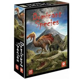 Dominant Species Cover 3d