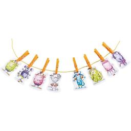 Monster Propre Eclate