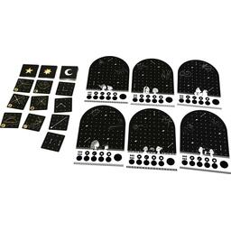 Look at the Stars Eclate