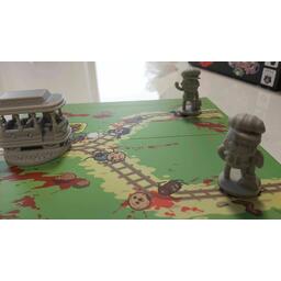 Dilemme Express Zoom