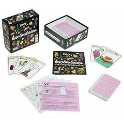 Kantoutacou: Édition Très Très Sale Eclate