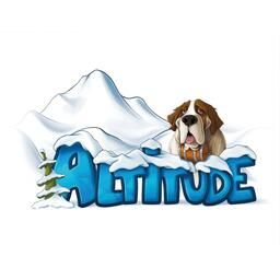 Altitude Cover