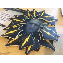 Harry Potter: Hogwarts Battle Zoom