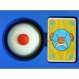 Halli Galli: Junior Contenu