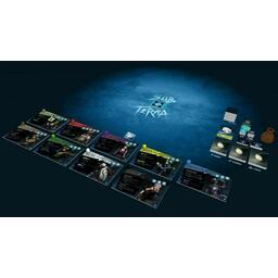 Sub Terra: Extraction Eclate