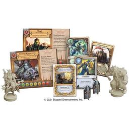 World of Warcraft: Wrath of the Lich King Eclate