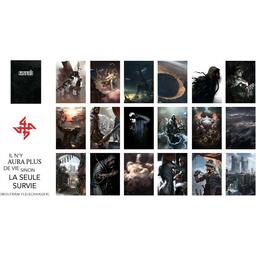 Degenesis Rebirth: Édition Collector Eclate