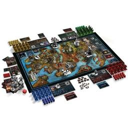 Lords of Hellas Plateau