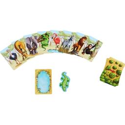 Croco… Cric, Crac ! Eclate