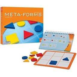 Meta-Forms Eclate