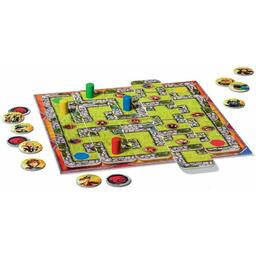 Labyrinth: Junior - Dragons Eclate