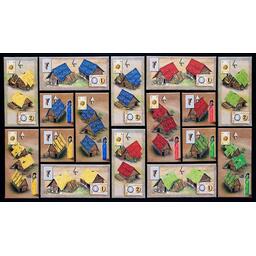 Elasund: La Première Cité Tuiles