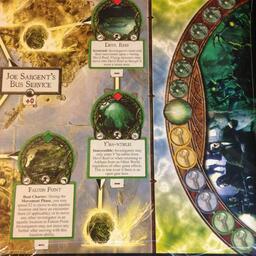 Horreur à Arkham: L'Horreur d'Innsmouth Zoom