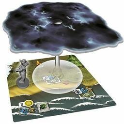 The 7th Continent: Face aux Éléments Tuile