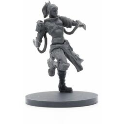 Twisted Fables Figurine