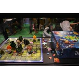 Krosmaster: Blast Zoom