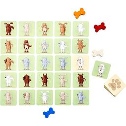 Toutous en Folie Eclate