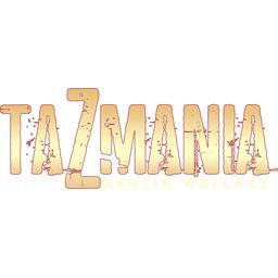 AuZtralia: TaZmania Logo