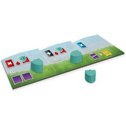 Pillards de la Mer du Nord: Champs de Gloire Eclate