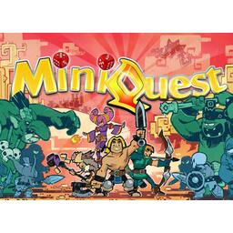 Miniquest Cover