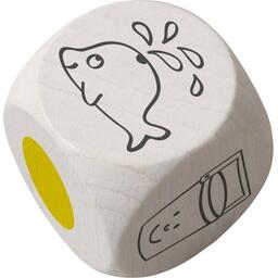 Mes Premiers Jeux: Le Bain de Trempette De