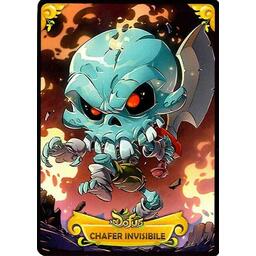 Krosmaster: Saison 04 - Outre-Tombe Artwork