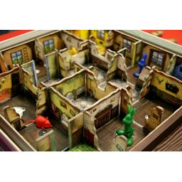 Attrape Fantôme ! Zoom