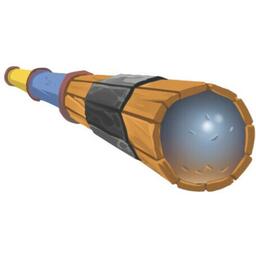 Perladöra Longue Vue