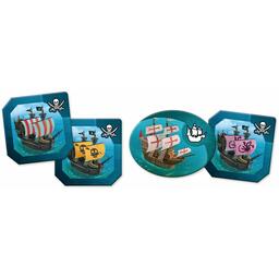 Small World: River World Tuiles