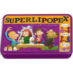 Superlipopex Cover 3d