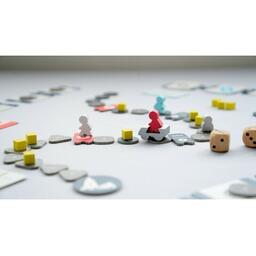 Moon Adventure Eclate