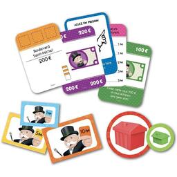 Monopoly: Mon Quartier Eclate