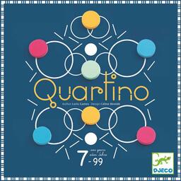 Quartino Cover