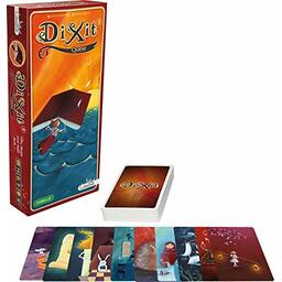 Dixit 2: Quest Eclate
