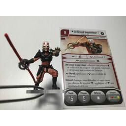 Star Wars: Assaut sur l'Empire - Le Grand Inquisiteur Figurine