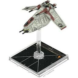 Star Wars: X-Wing - Canonnière TABA/i Figurine
