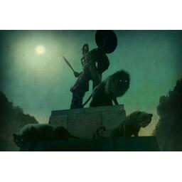 Sherlock Holmes Détective Conseil Artwork