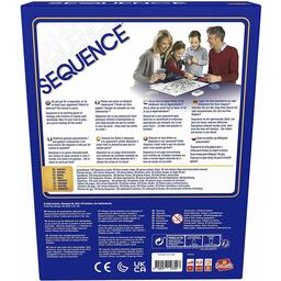 Sequence 2021 Back 3d