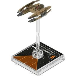 Star Wars: X-Wing - Chasseur Droïde de Classe Vulture Vaisseau