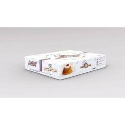 BabaOrum: Le Choc des Chefs ! Cover 3d