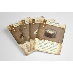 La Vallée des Marchands: Les Castors Communs Méthodiques Cartes