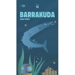 Barrakuda Cover