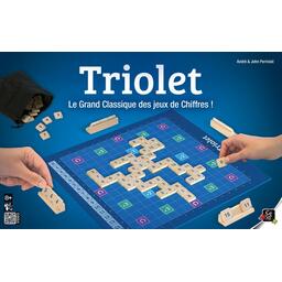 Triolet Cover